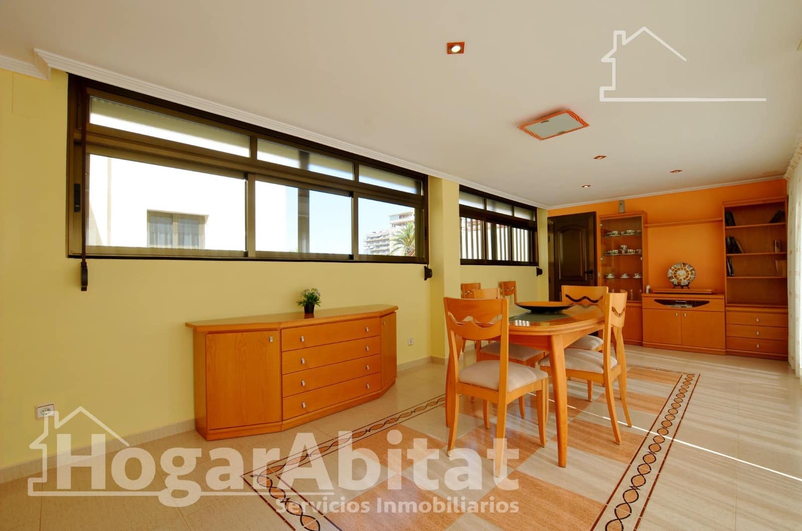 3 bedroom Penthouse for sale in Tavernes de la Valldigna with pool garage - € 310,000 (Ref: 9927478)