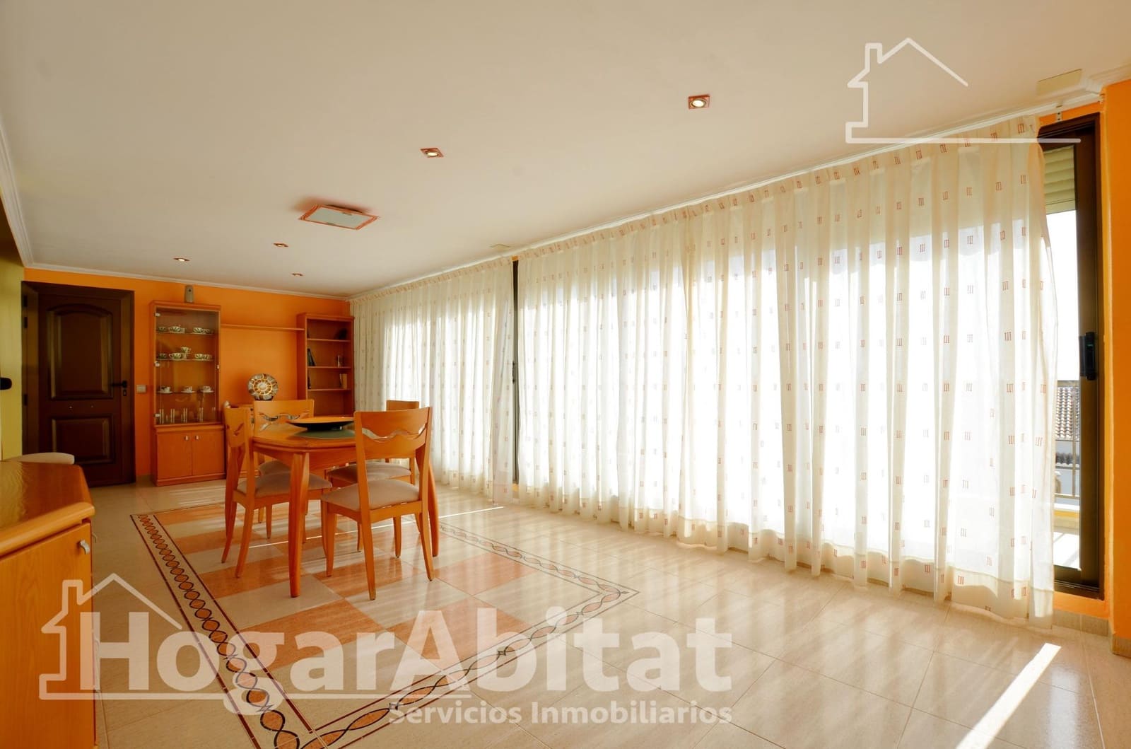 3 bedroom Penthouse for sale in Tavernes de la Valldigna with pool garage - € 310,000 (Ref: 9927478)