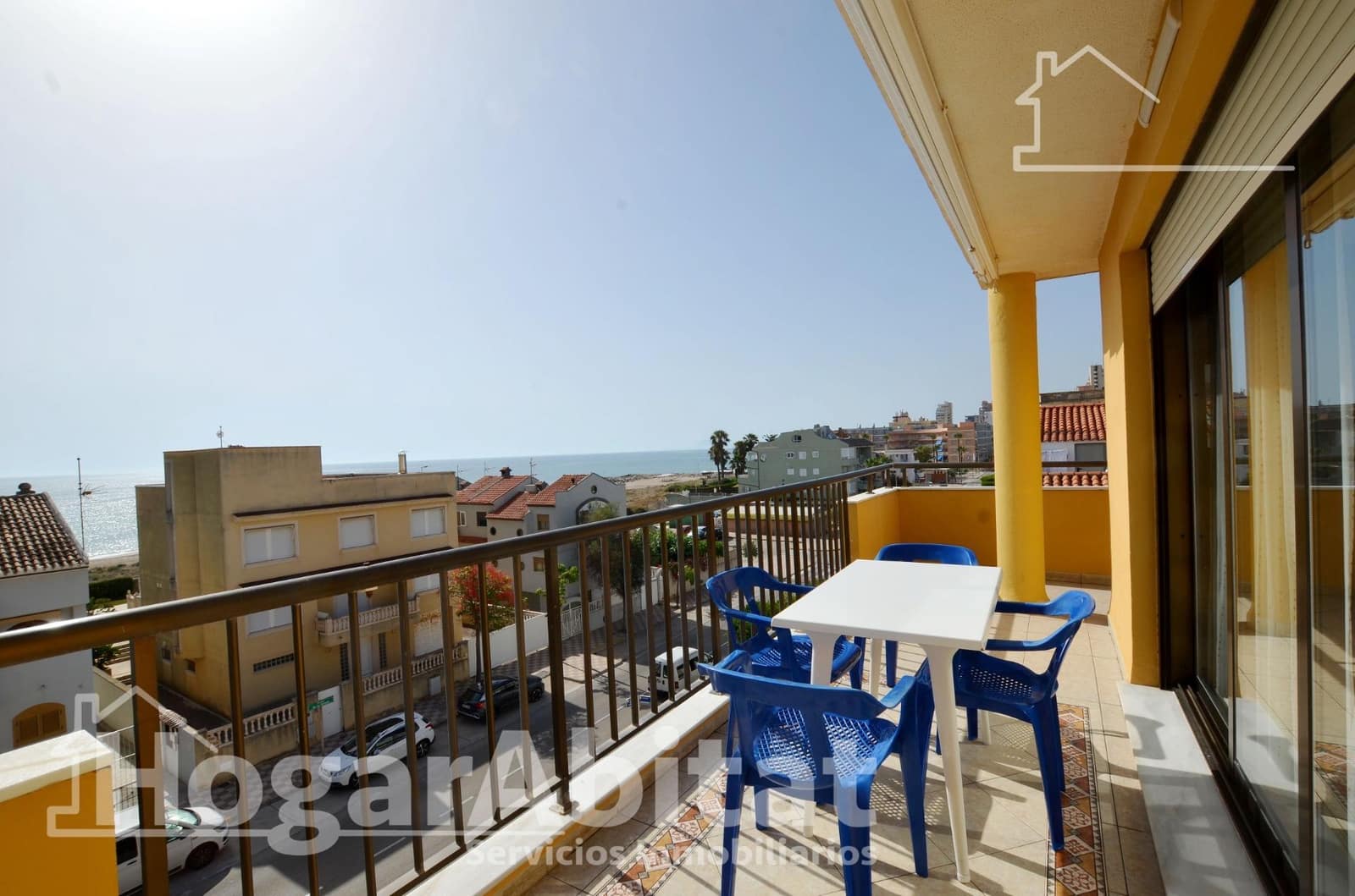 3 bedroom Penthouse for sale in Tavernes de la Valldigna with pool garage - € 310,000 (Ref: 9927478)