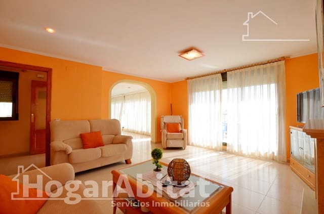 3 slaapkamer Penthouse te koop in Tavernes de la Valldigna met zwembad garage - € 310.000 (Ref: 9927478)