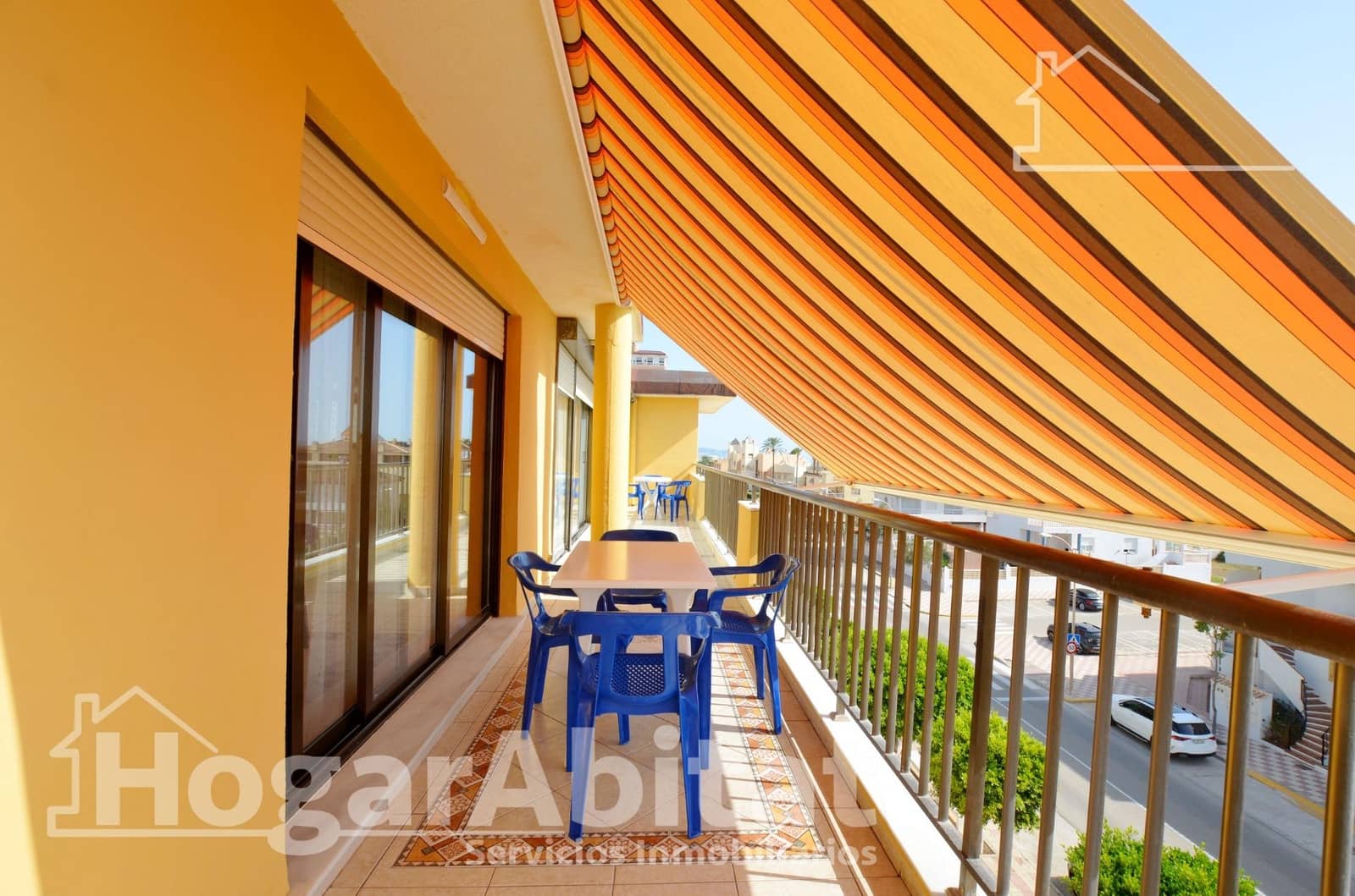 3 bedroom Penthouse for sale in Tavernes de la Valldigna with pool garage - € 310,000 (Ref: 9927478)