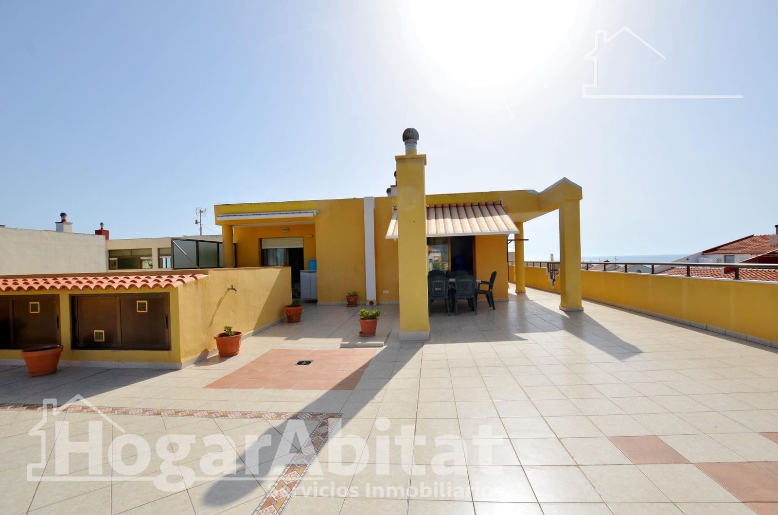 3 bedroom Penthouse for sale in Tavernes de la Valldigna with pool garage - € 310,000 (Ref: 9927478)