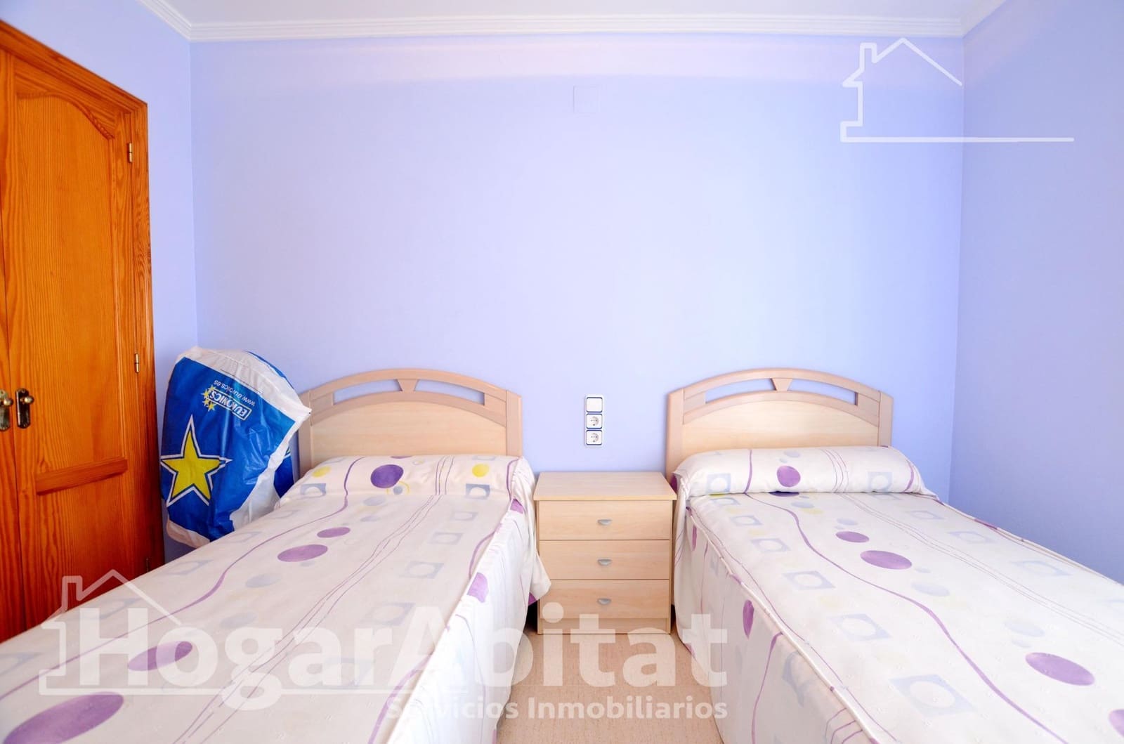 3 bedroom Penthouse for sale in Tavernes de la Valldigna with pool garage - € 310,000 (Ref: 9927478)