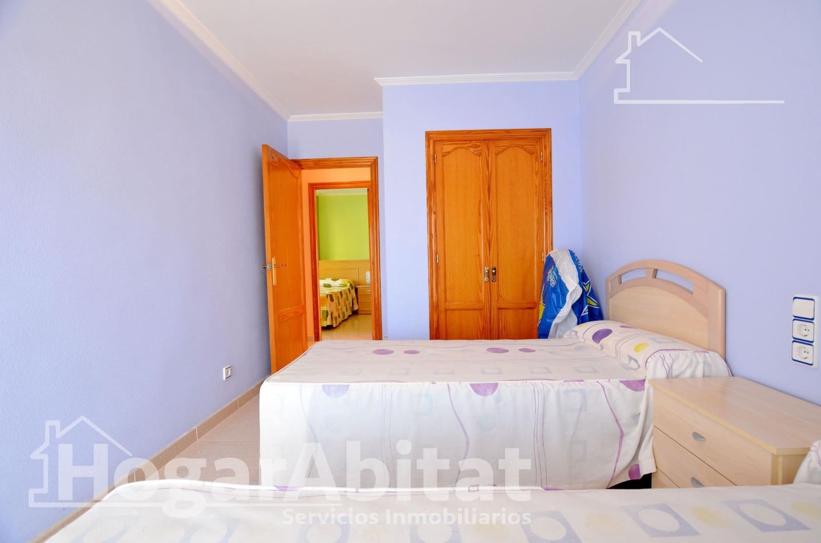 3 bedroom Penthouse for sale in Tavernes de la Valldigna with pool garage - € 310,000 (Ref: 9927478)