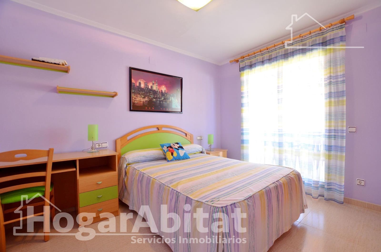 3 bedroom Penthouse for sale in Tavernes de la Valldigna with pool garage - € 310,000 (Ref: 9927478)