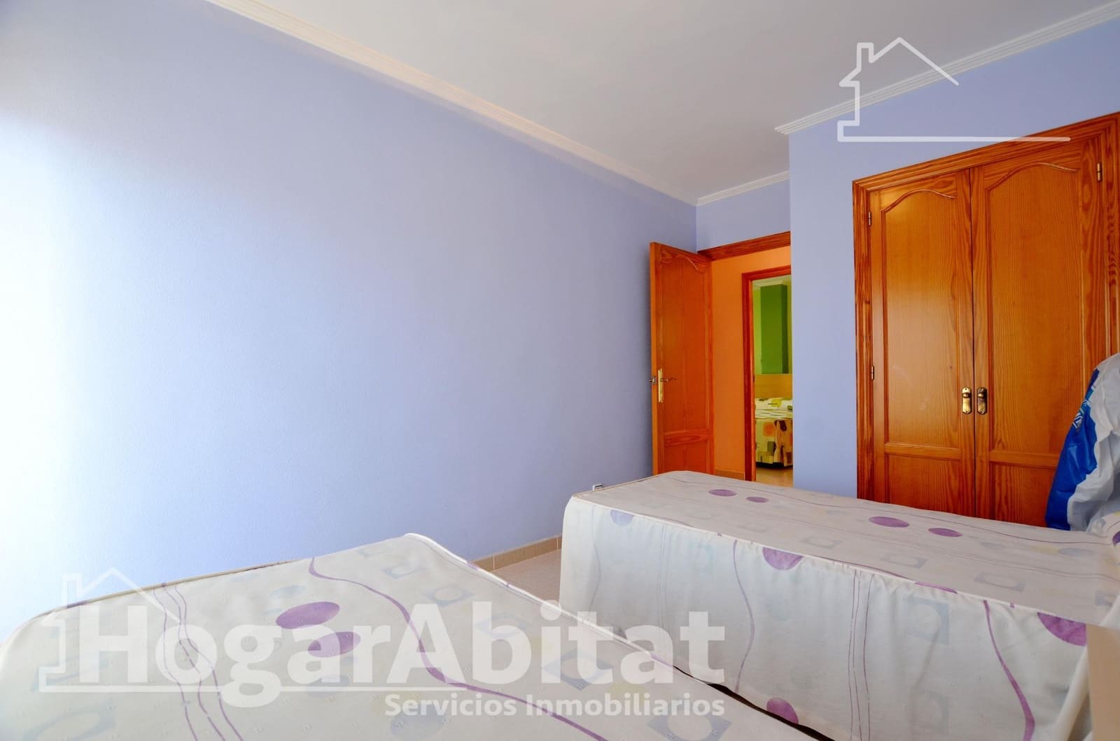 3 bedroom Penthouse for sale in Tavernes de la Valldigna with pool garage - € 310,000 (Ref: 9927478)