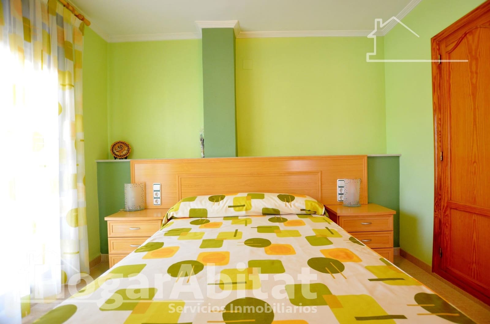 3 bedroom Penthouse for sale in Tavernes de la Valldigna with pool garage - € 310,000 (Ref: 9927478)