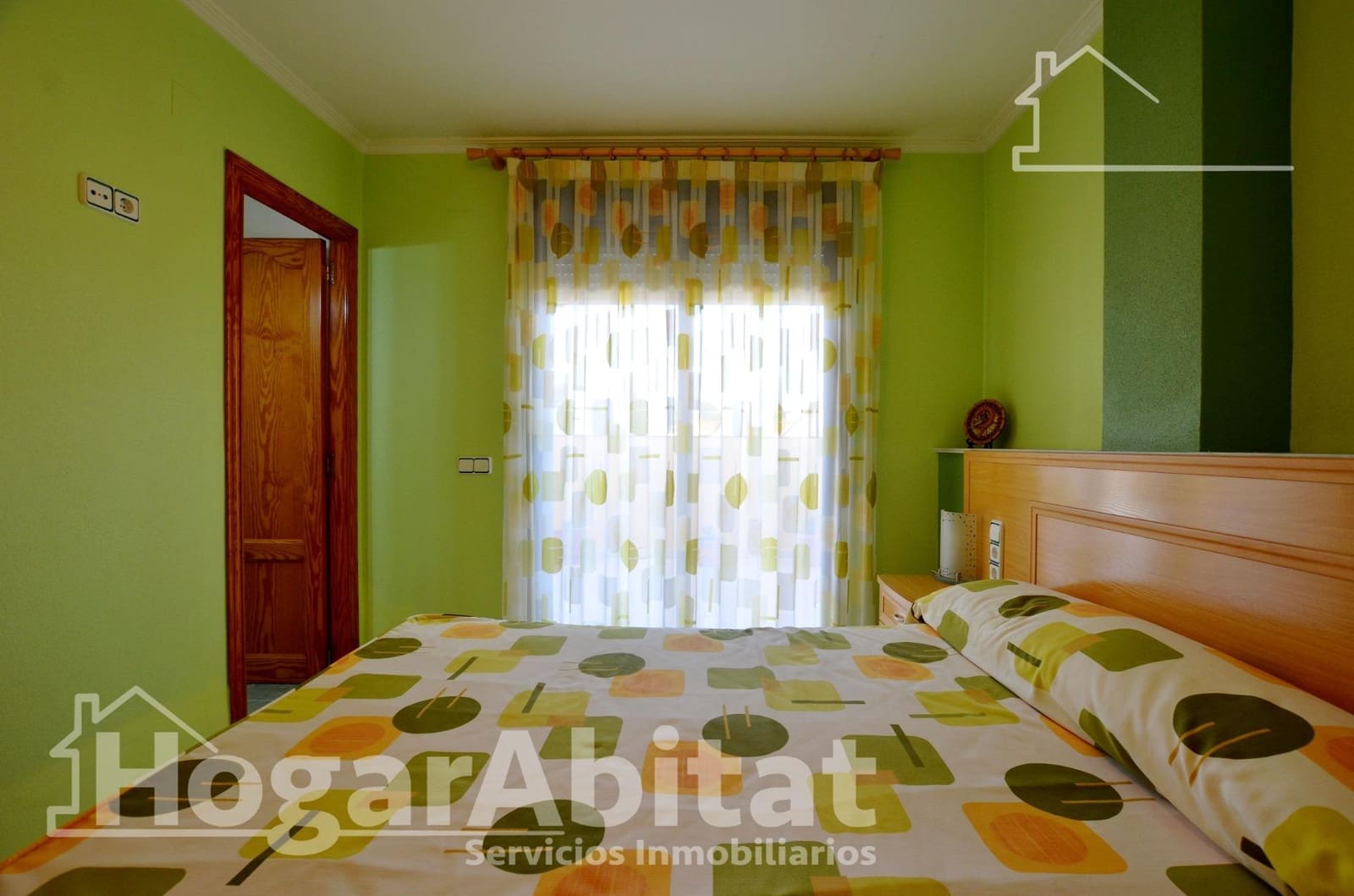 3 bedroom Penthouse for sale in Tavernes de la Valldigna with pool garage - € 310,000 (Ref: 9927478)