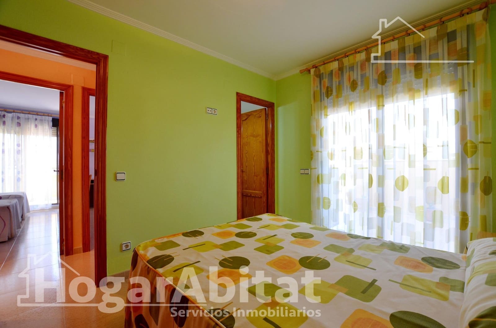 3 bedroom Penthouse for sale in Tavernes de la Valldigna with pool garage - € 310,000 (Ref: 9927478)