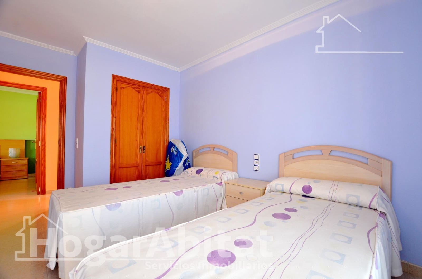 3 bedroom Penthouse for sale in Tavernes de la Valldigna with pool garage - € 310,000 (Ref: 9927478)