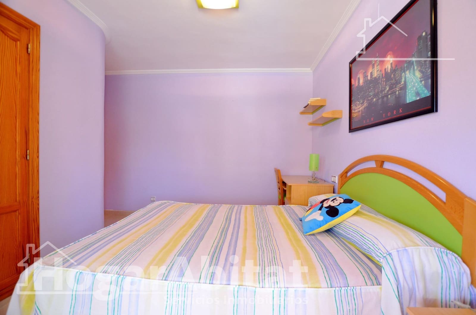 3 bedroom Penthouse for sale in Tavernes de la Valldigna with pool garage - € 310,000 (Ref: 9927478)