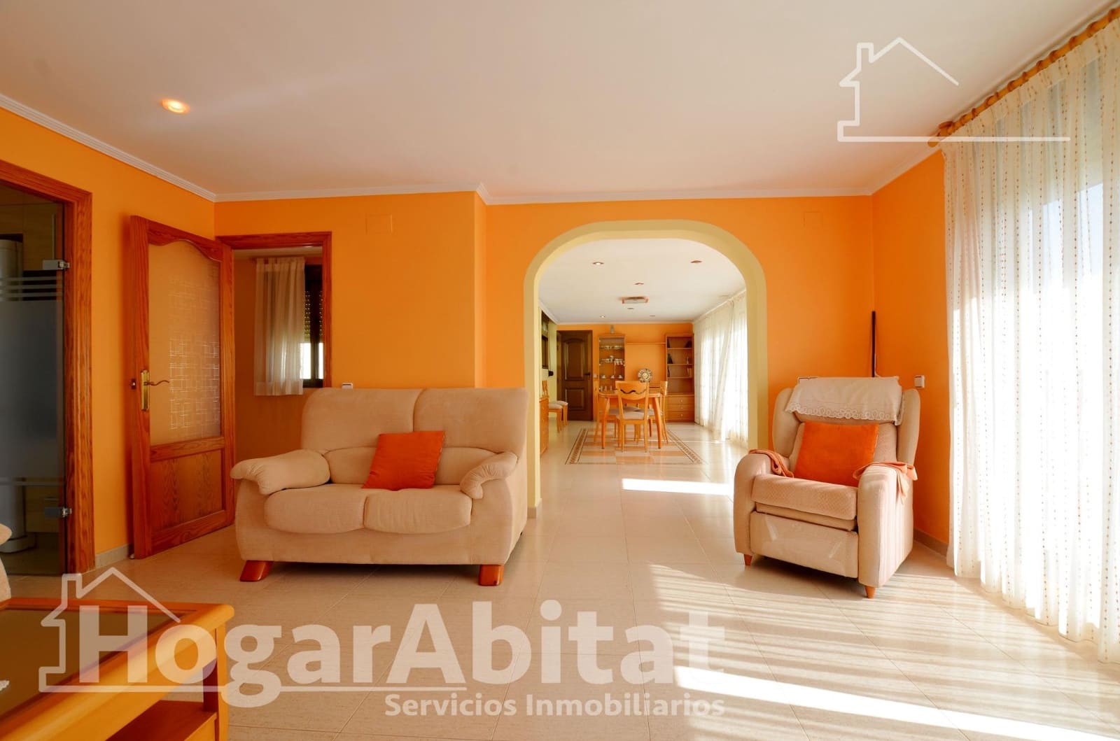 3 bedroom Penthouse for sale in Tavernes de la Valldigna with pool garage - € 310,000 (Ref: 9927478)