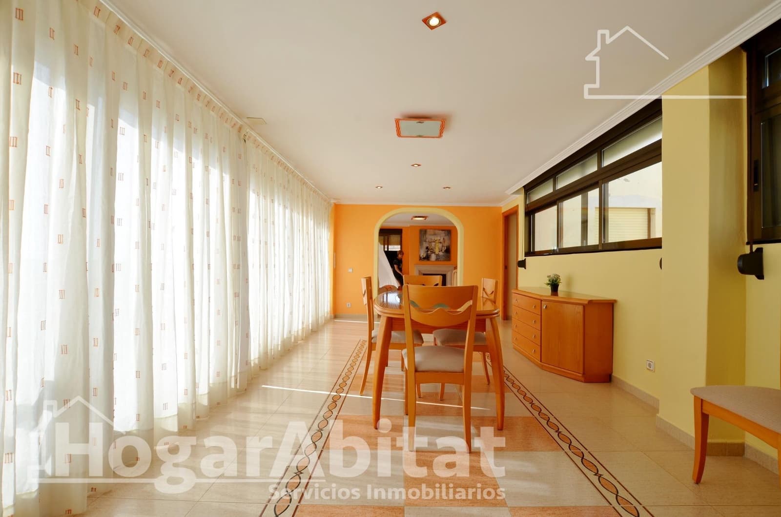 3 bedroom Penthouse for sale in Tavernes de la Valldigna with pool garage - € 310,000 (Ref: 9927478)