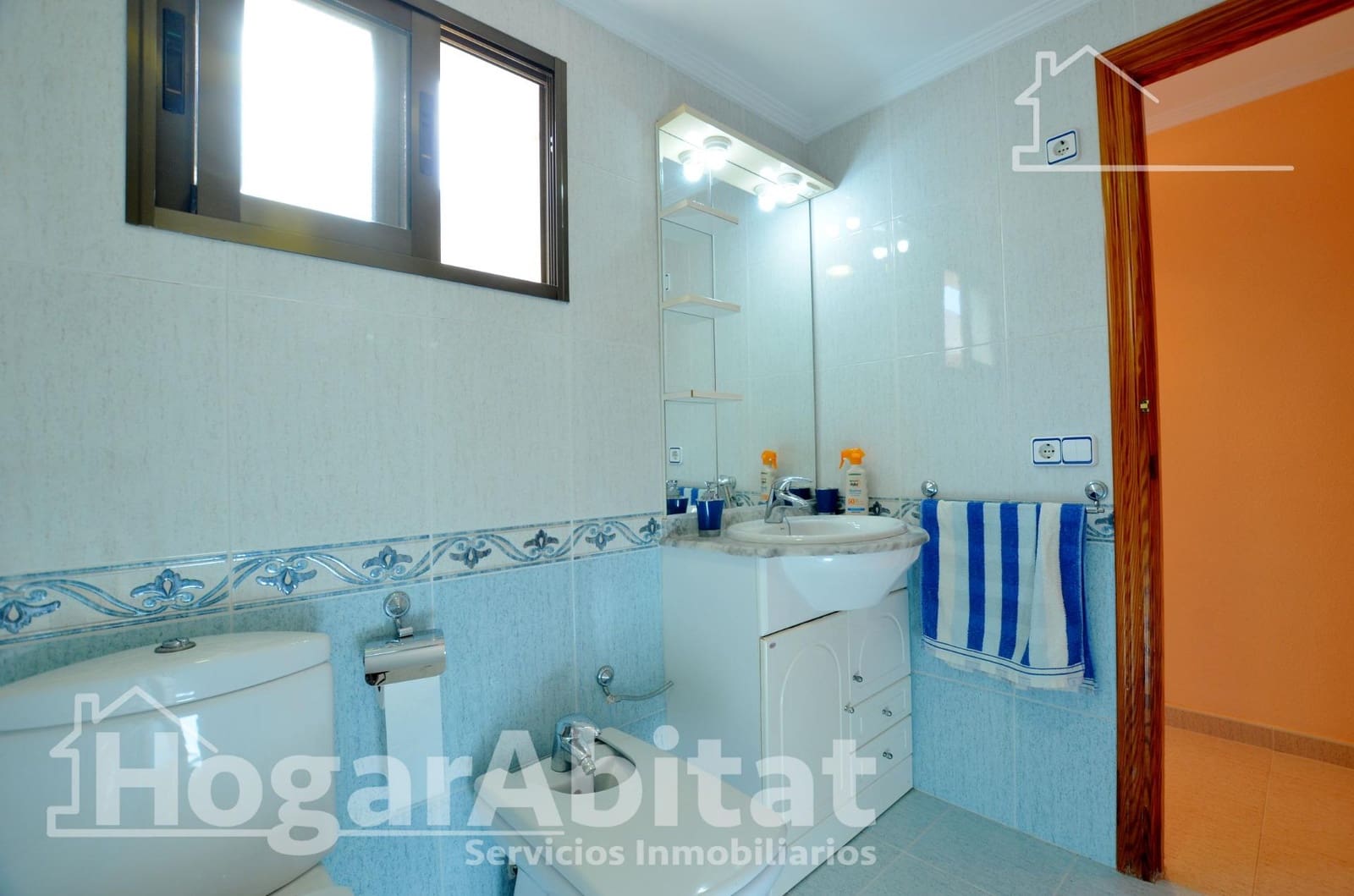 3 bedroom Penthouse for sale in Tavernes de la Valldigna with pool garage - € 310,000 (Ref: 9927478)