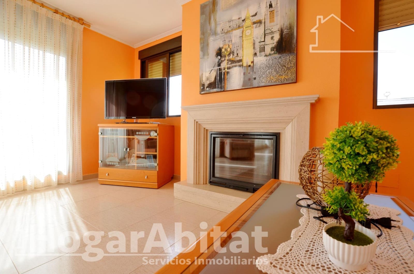 3 bedroom Penthouse for sale in Tavernes de la Valldigna with pool garage - € 310,000 (Ref: 9927478)