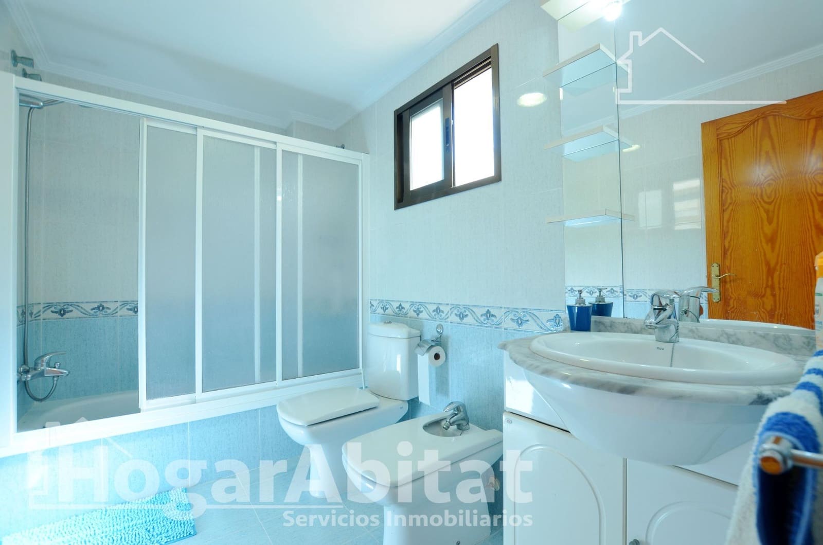 3 bedroom Penthouse for sale in Tavernes de la Valldigna with pool garage - € 310,000 (Ref: 9927478)