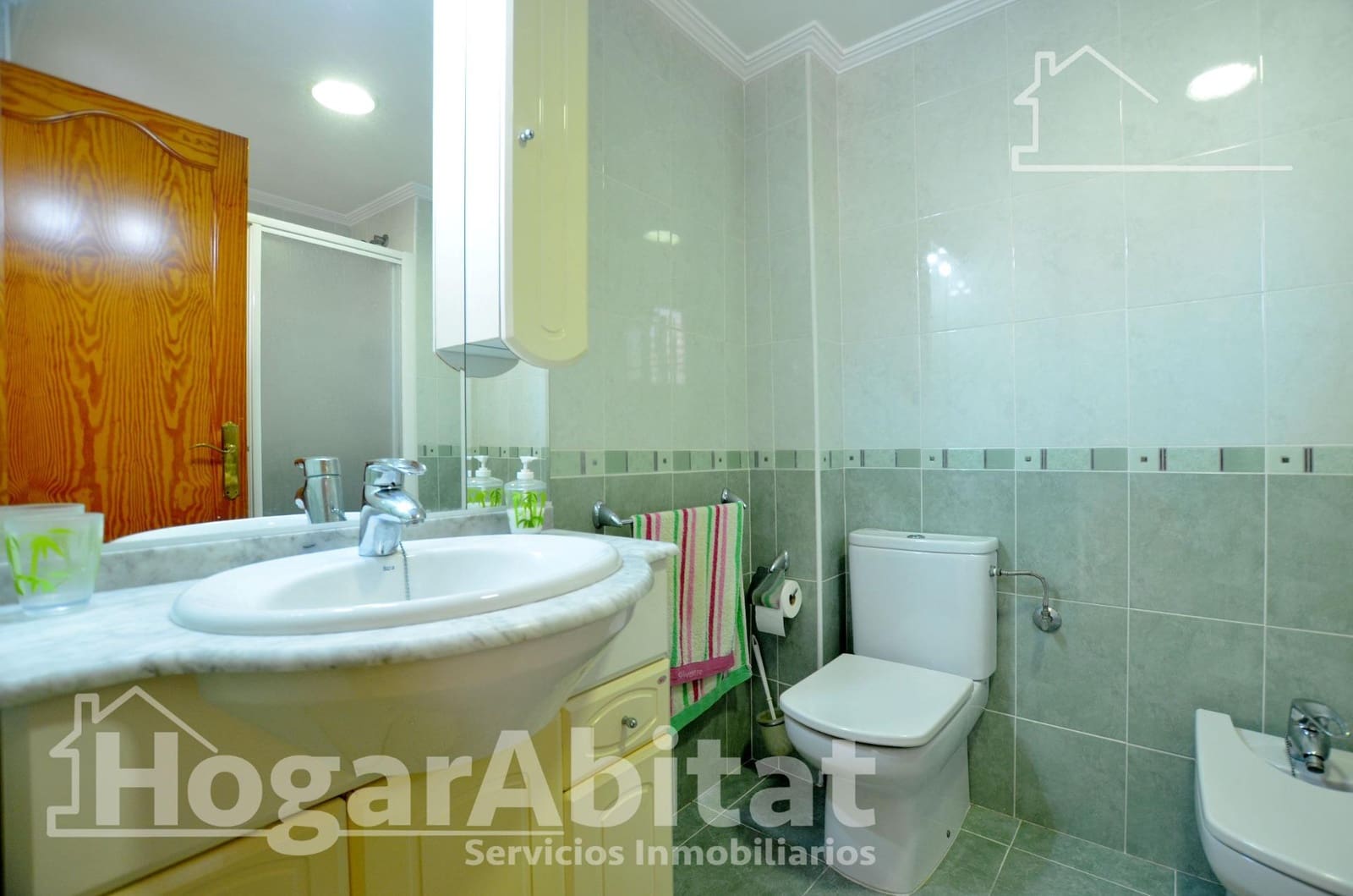 3 bedroom Penthouse for sale in Tavernes de la Valldigna with pool garage - € 310,000 (Ref: 9927478)