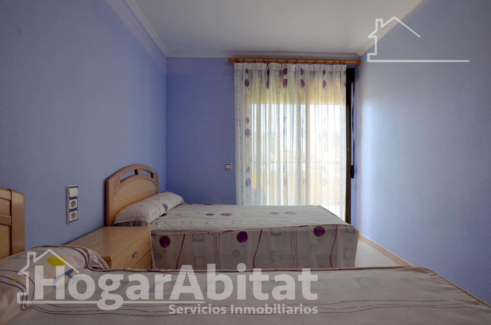 3 bedroom Penthouse for sale in Tavernes de la Valldigna with pool garage - € 310,000 (Ref: 9927478)