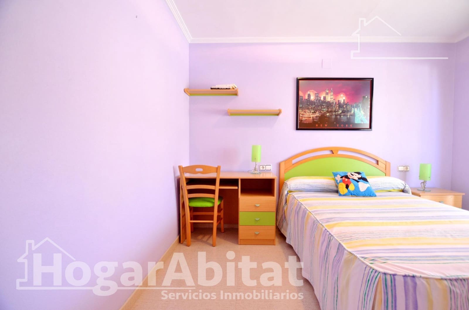 3 bedroom Penthouse for sale in Tavernes de la Valldigna with pool garage - € 310,000 (Ref: 9927478)