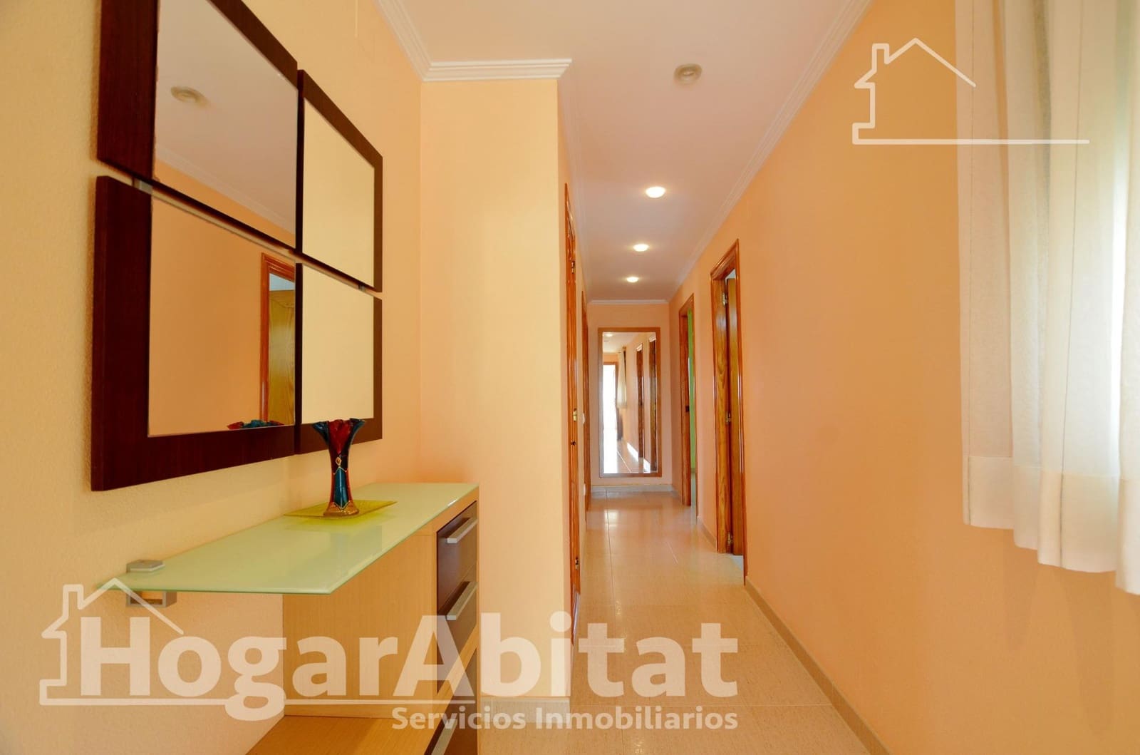 3 bedroom Penthouse for sale in Tavernes de la Valldigna with pool garage - € 310,000 (Ref: 9927478)