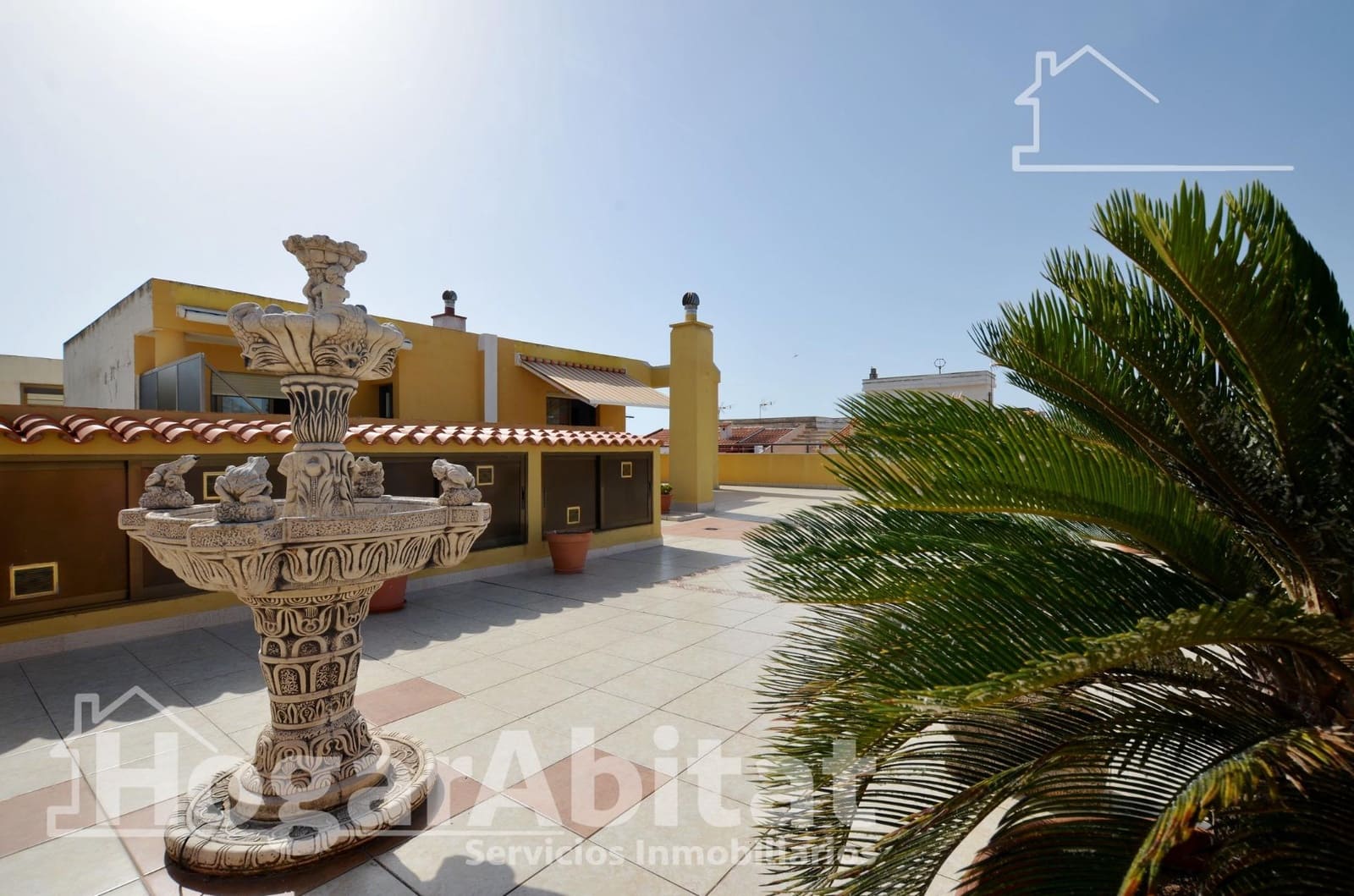 3 bedroom Penthouse for sale in Tavernes de la Valldigna with pool garage - € 310,000 (Ref: 9927478)