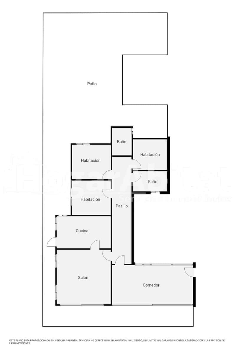 3 bedroom Penthouse for sale in Tavernes de la Valldigna with pool garage - € 310,000 (Ref: 9927478)