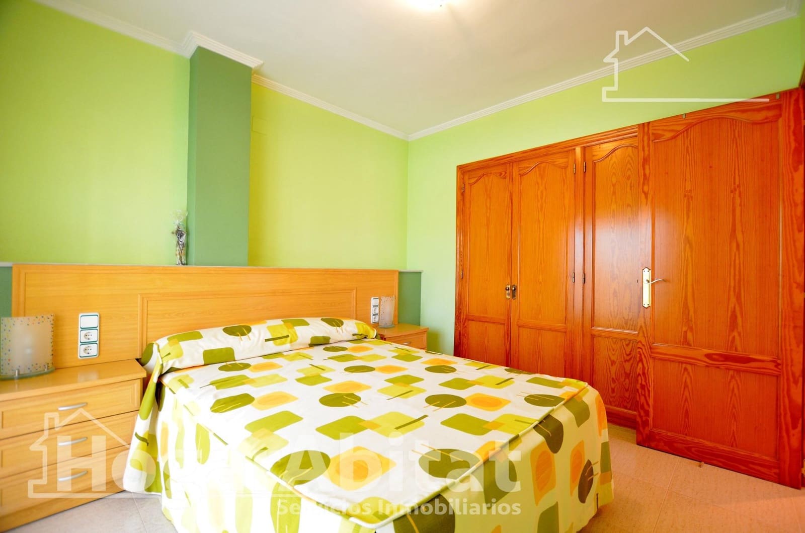 3 bedroom Penthouse for sale in Tavernes de la Valldigna with pool garage - € 310,000 (Ref: 9927478)