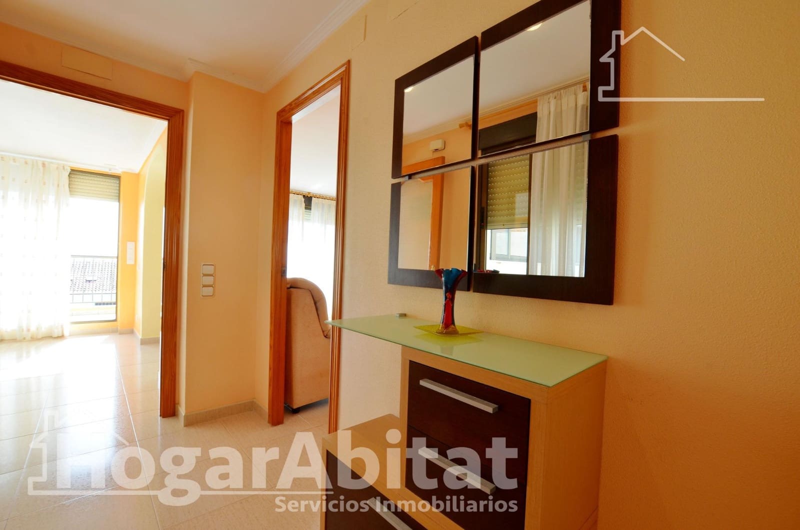 3 bedroom Penthouse for sale in Tavernes de la Valldigna with pool garage - € 310,000 (Ref: 9927478)