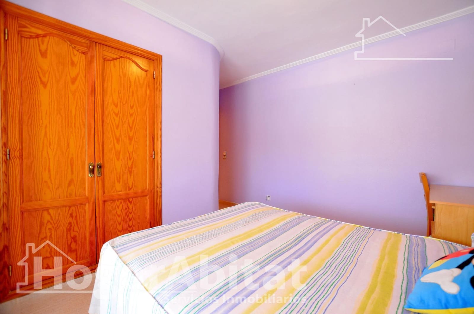 3 bedroom Penthouse for sale in Tavernes de la Valldigna with pool garage - € 310,000 (Ref: 9927478)
