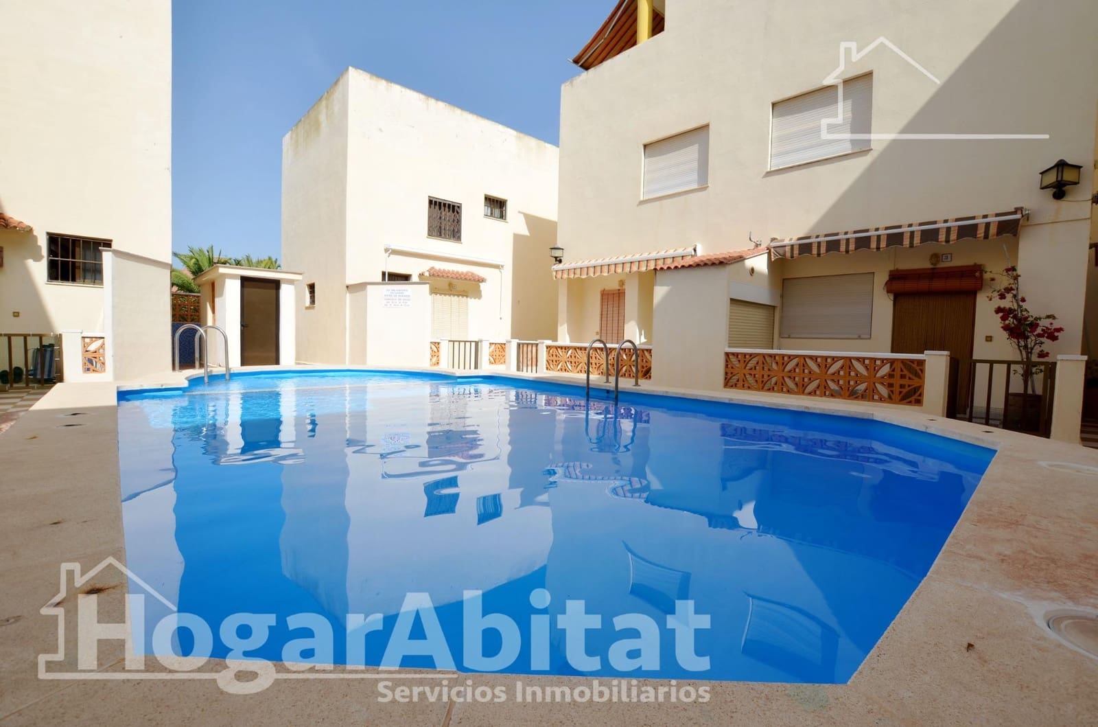 3 bedroom Penthouse for sale in Tavernes de la Valldigna with pool garage - € 310,000 (Ref: 9927478)
