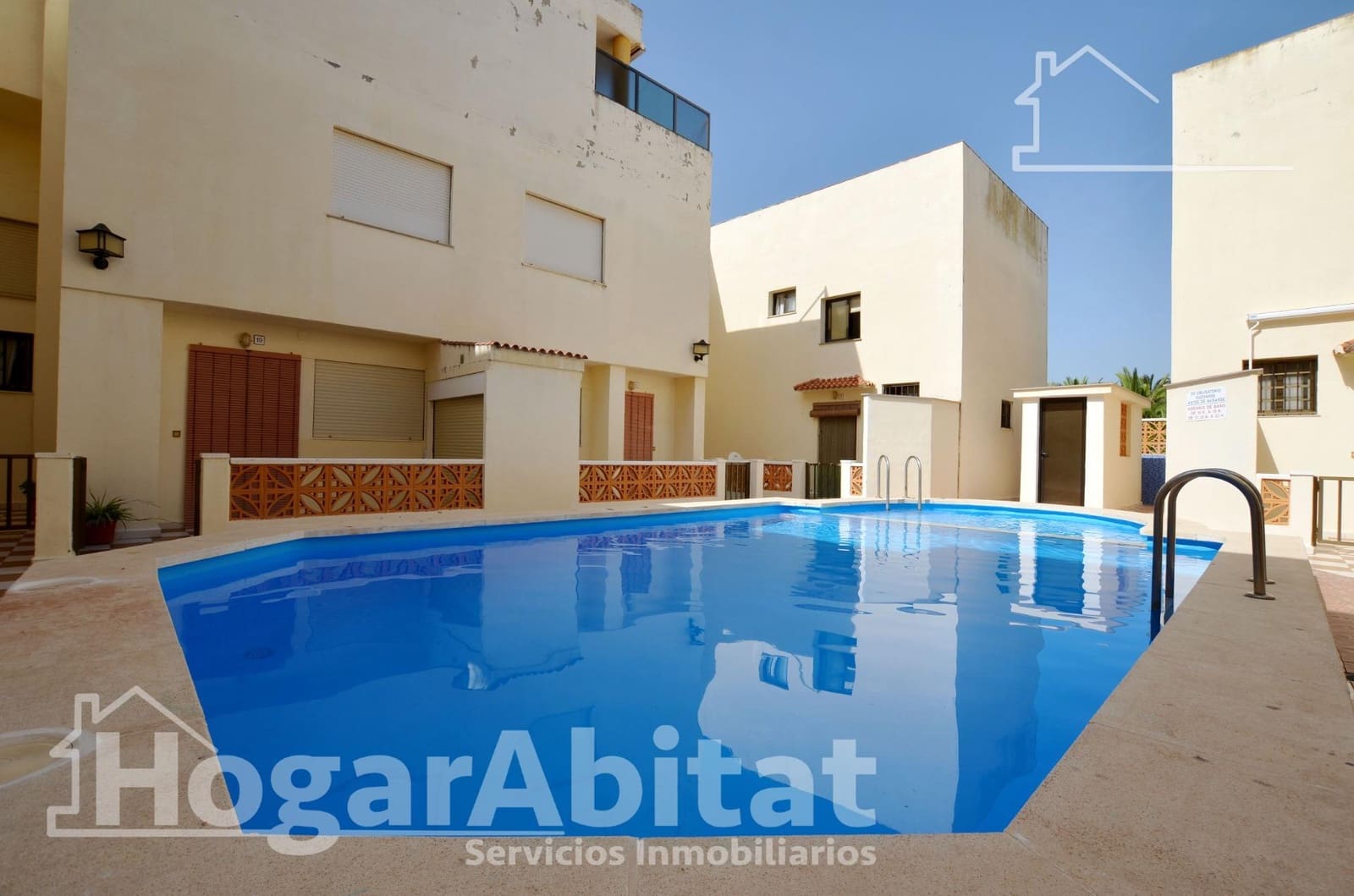 3 bedroom Penthouse for sale in Tavernes de la Valldigna with pool garage - € 310,000 (Ref: 9927478)