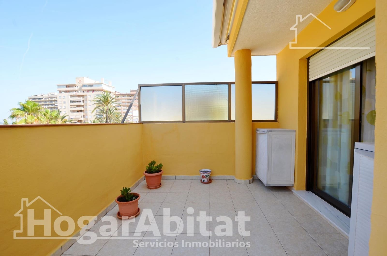 3 bedroom Penthouse for sale in Tavernes de la Valldigna with pool garage - € 310,000 (Ref: 9927478)