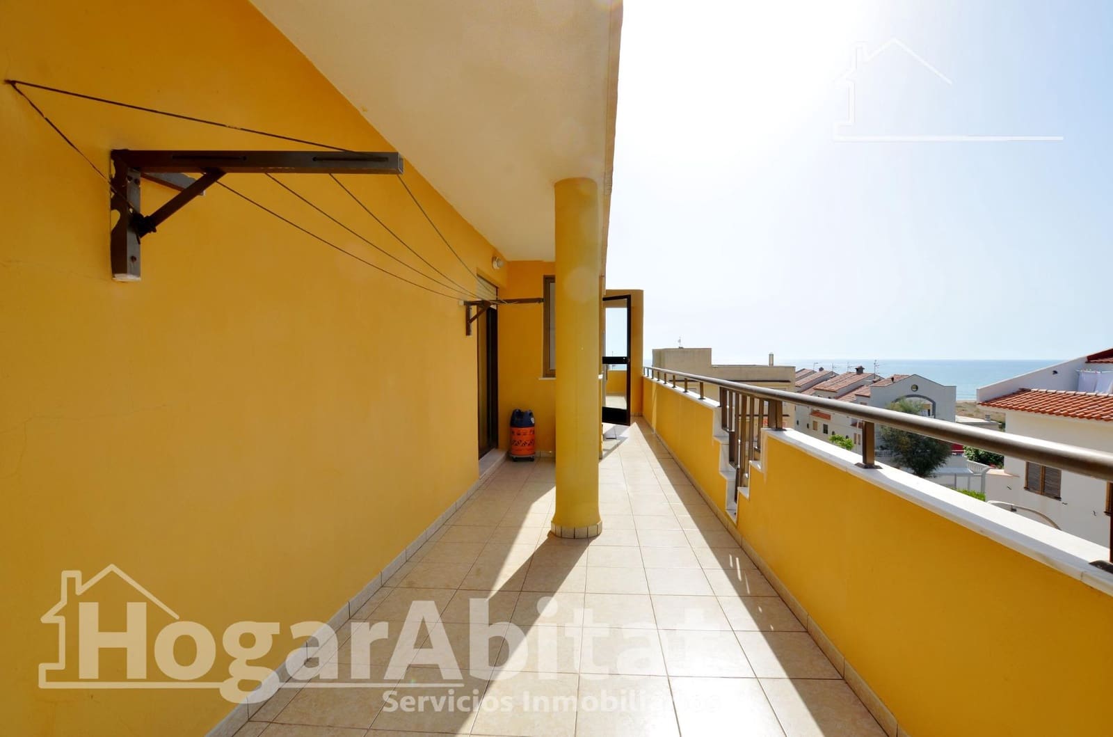 3 bedroom Penthouse for sale in Tavernes de la Valldigna with pool garage - € 310,000 (Ref: 9927478)