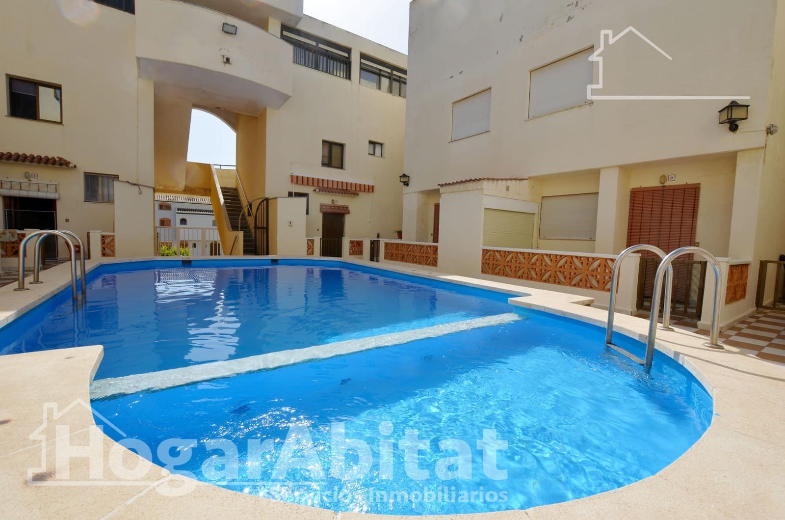 3 bedroom Penthouse for sale in Tavernes de la Valldigna with pool garage - € 310,000 (Ref: 9927478)