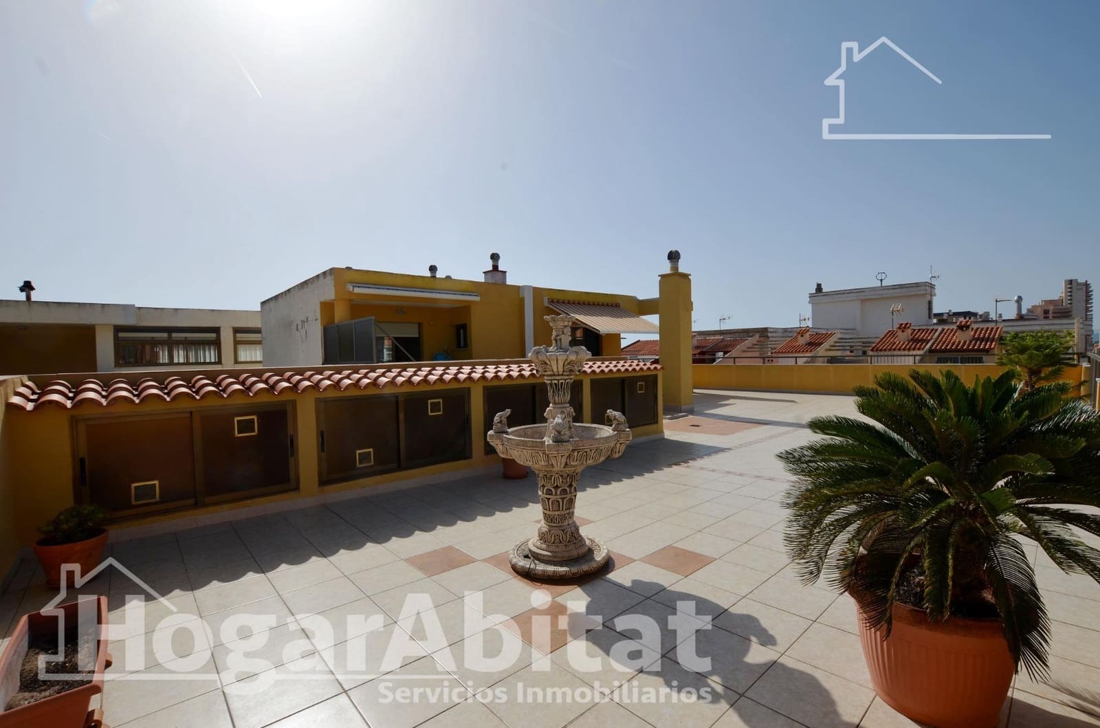 3 bedroom Penthouse for sale in Tavernes de la Valldigna with pool garage - € 310,000 (Ref: 9927478)