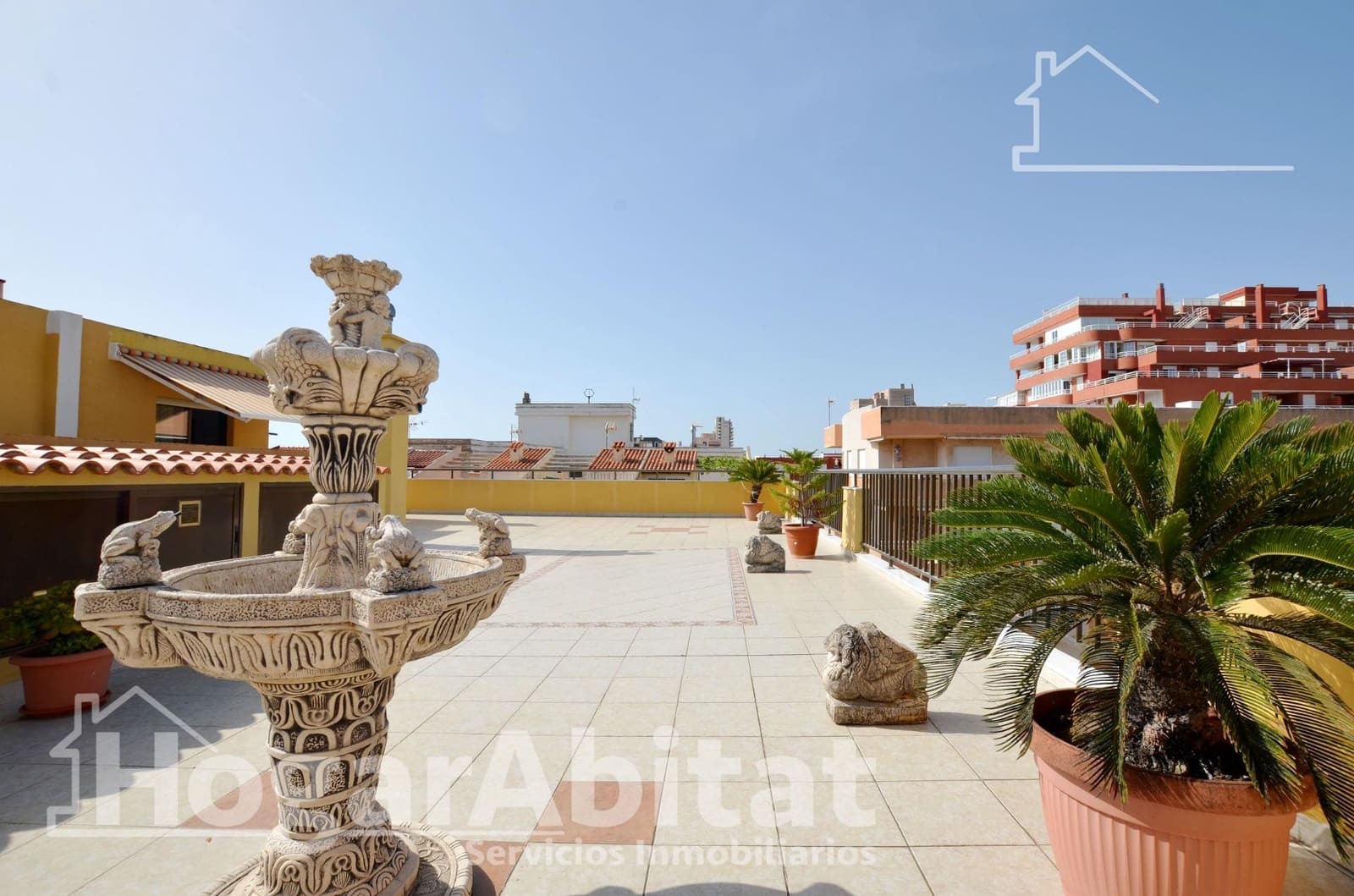 3 bedroom Penthouse for sale in Tavernes de la Valldigna with pool garage - € 310,000 (Ref: 9927478)