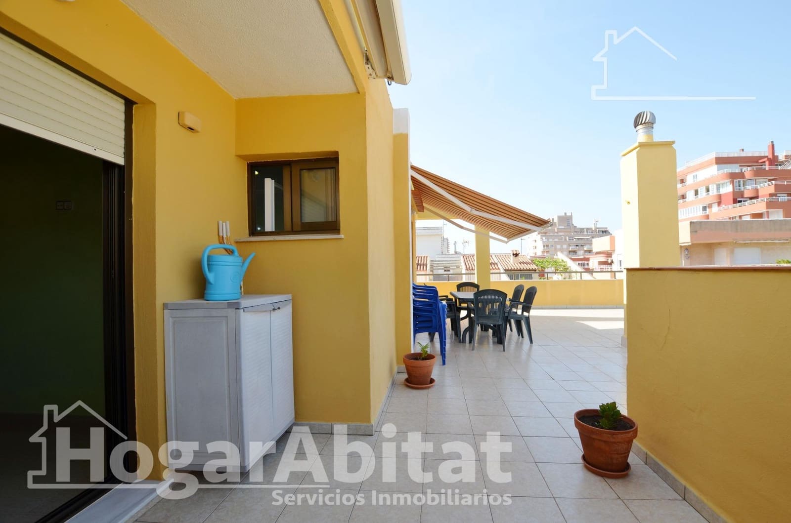 3 bedroom Penthouse for sale in Tavernes de la Valldigna with pool garage - € 310,000 (Ref: 9927478)