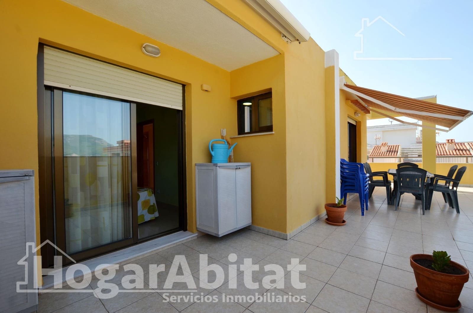 3 bedroom Penthouse for sale in Tavernes de la Valldigna with pool garage - € 310,000 (Ref: 9927478)
