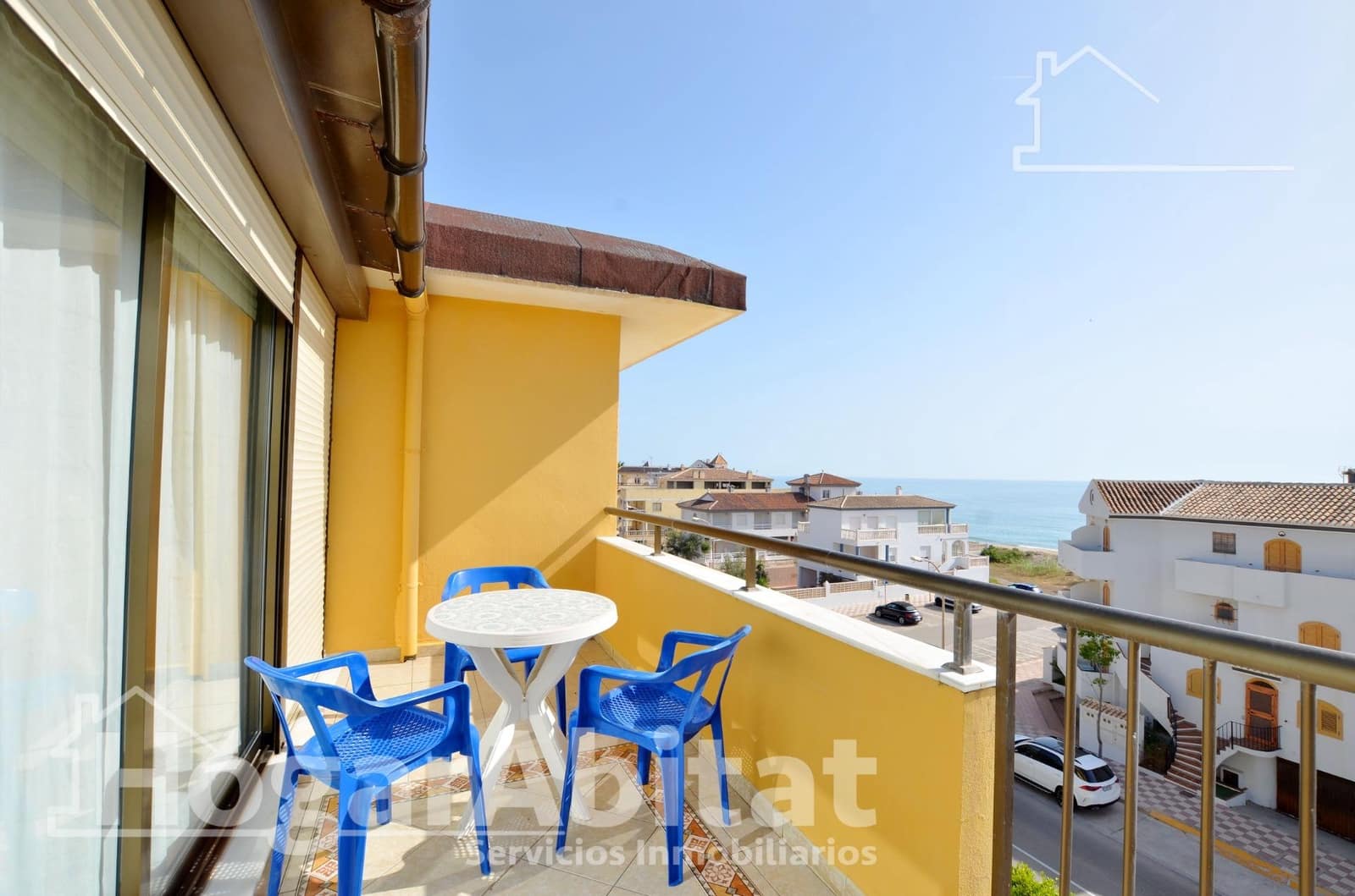 3 bedroom Penthouse for sale in Tavernes de la Valldigna with pool garage - € 310,000 (Ref: 9927478)