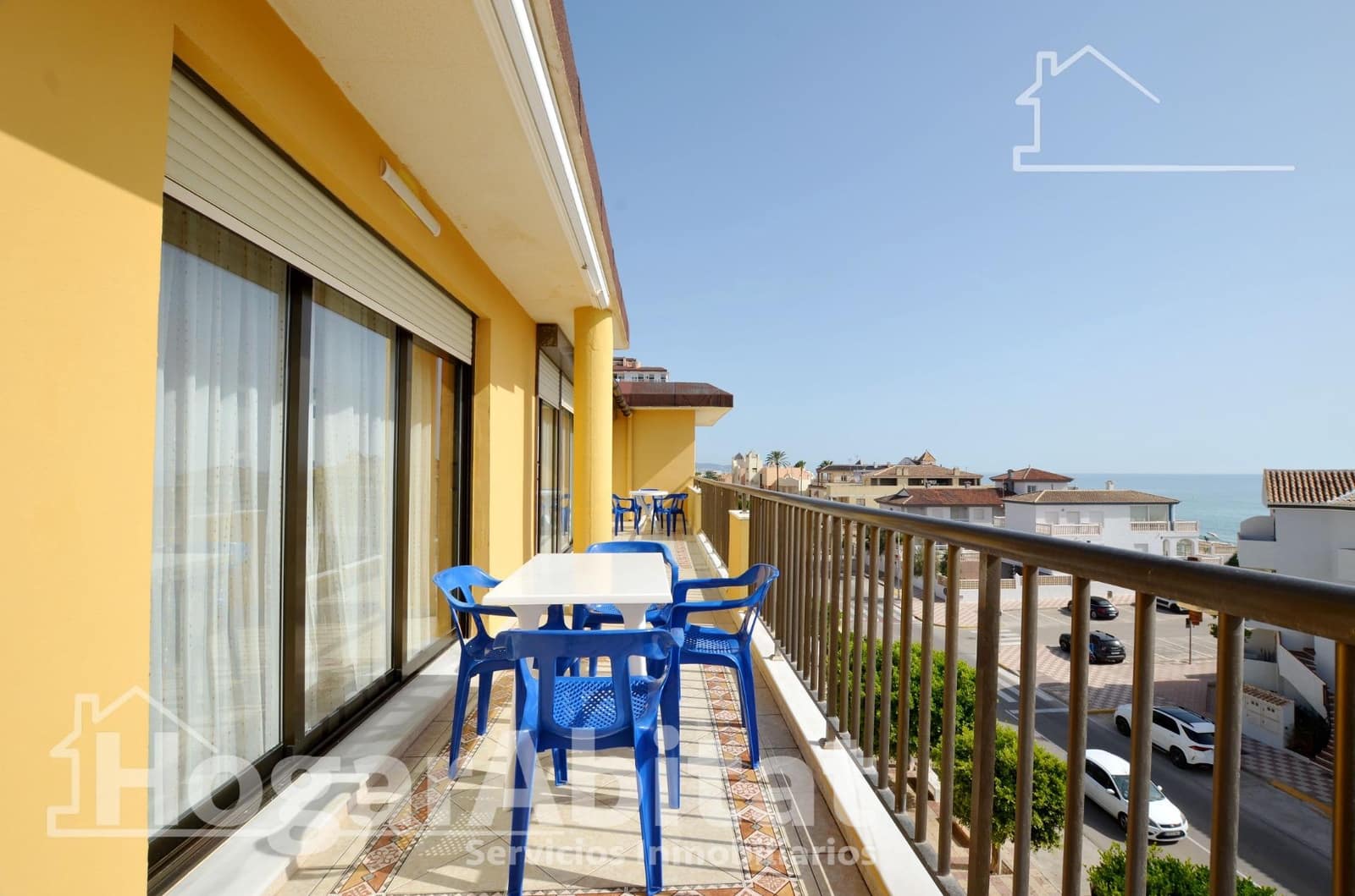 3 bedroom Penthouse for sale in Tavernes de la Valldigna with pool garage - € 310,000 (Ref: 9927478)