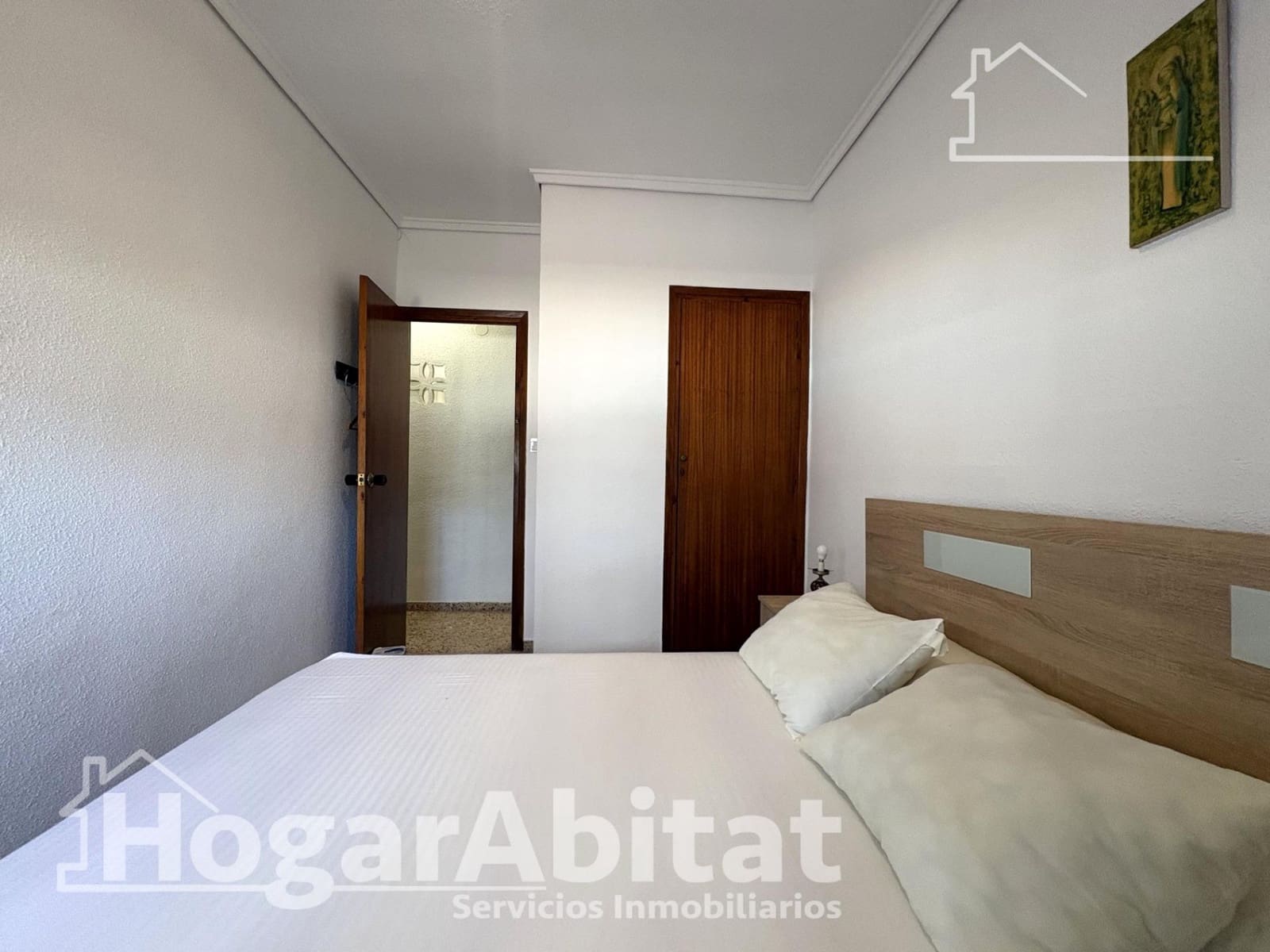 6 slaapkamer Flat te koop in Tavernes de la Valldigna met garage - € 220.000 (Ref: 9927479)