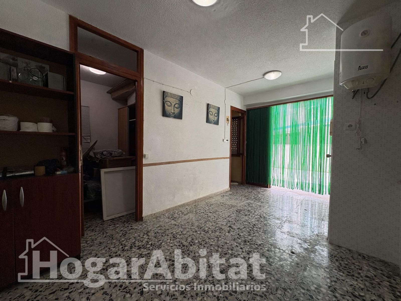 6 slaapkamer Flat te koop in Tavernes de la Valldigna met garage - € 220.000 (Ref: 9927479)