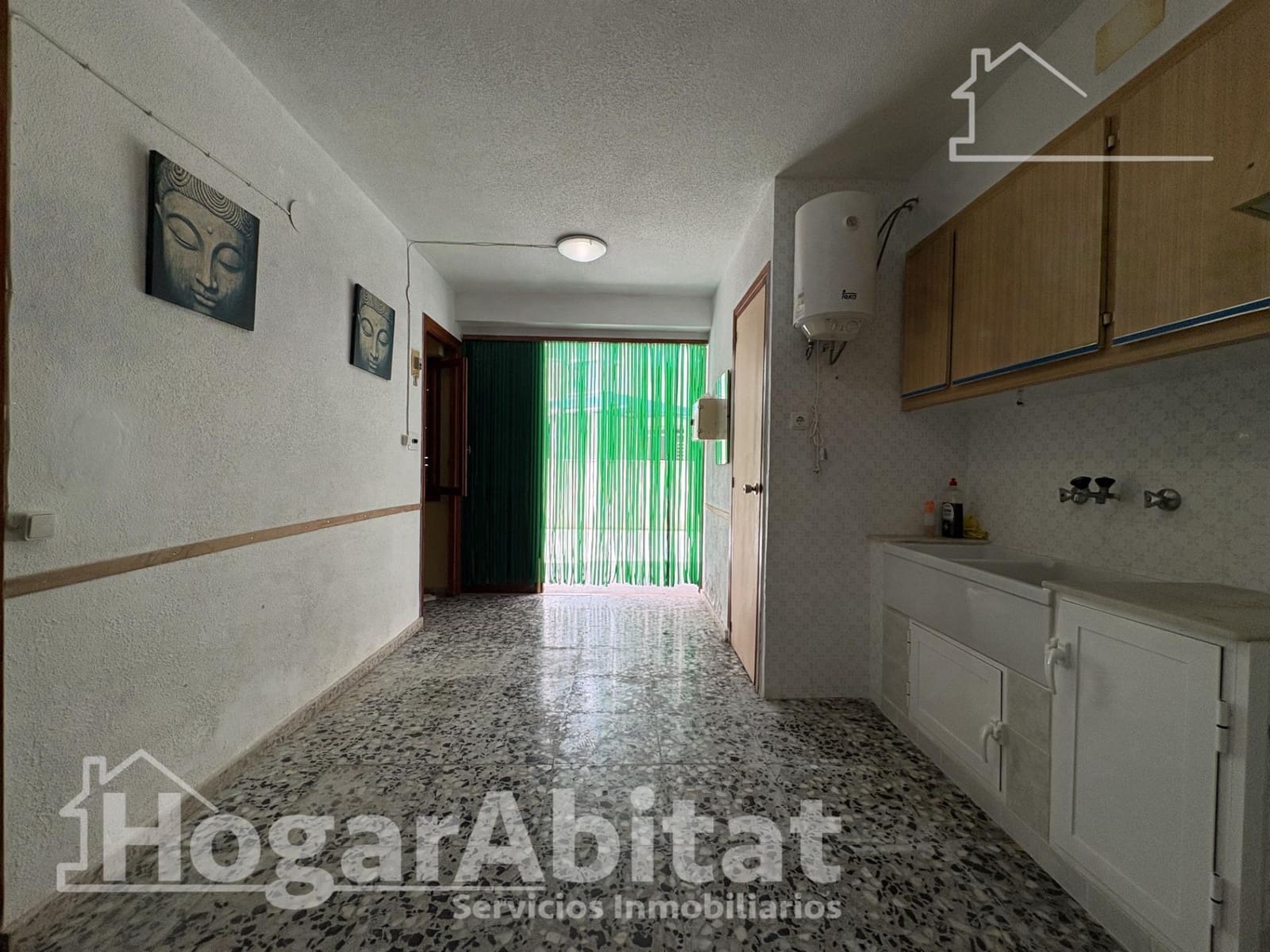 6 slaapkamer Flat te koop in Tavernes de la Valldigna met garage - € 220.000 (Ref: 9927479)