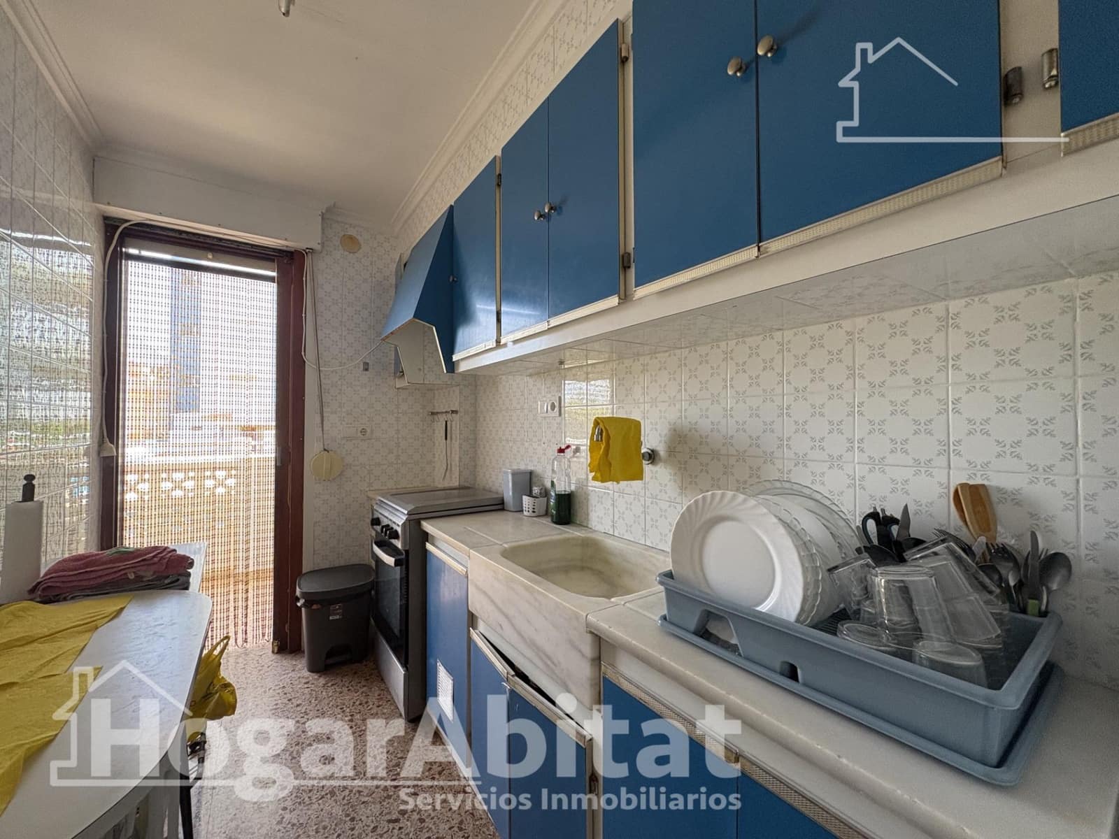 6 slaapkamer Flat te koop in Tavernes de la Valldigna met garage - € 220.000 (Ref: 9927479)