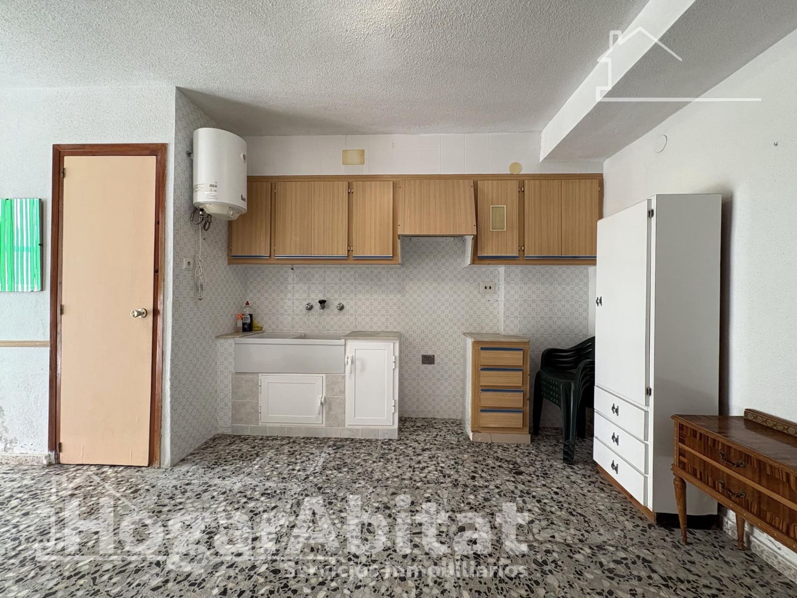 6 slaapkamer Flat te koop in Tavernes de la Valldigna met garage - € 220.000 (Ref: 9927479)