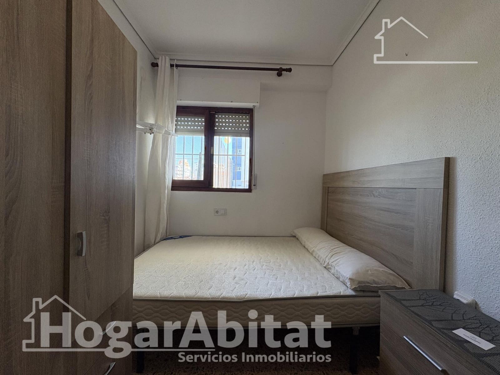 6 slaapkamer Flat te koop in Tavernes de la Valldigna met garage - € 220.000 (Ref: 9927479)