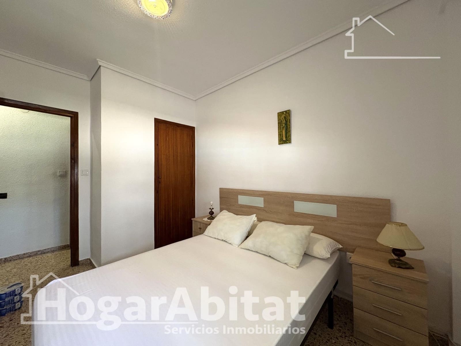 6 slaapkamer Flat te koop in Tavernes de la Valldigna met garage - € 220.000 (Ref: 9927479)