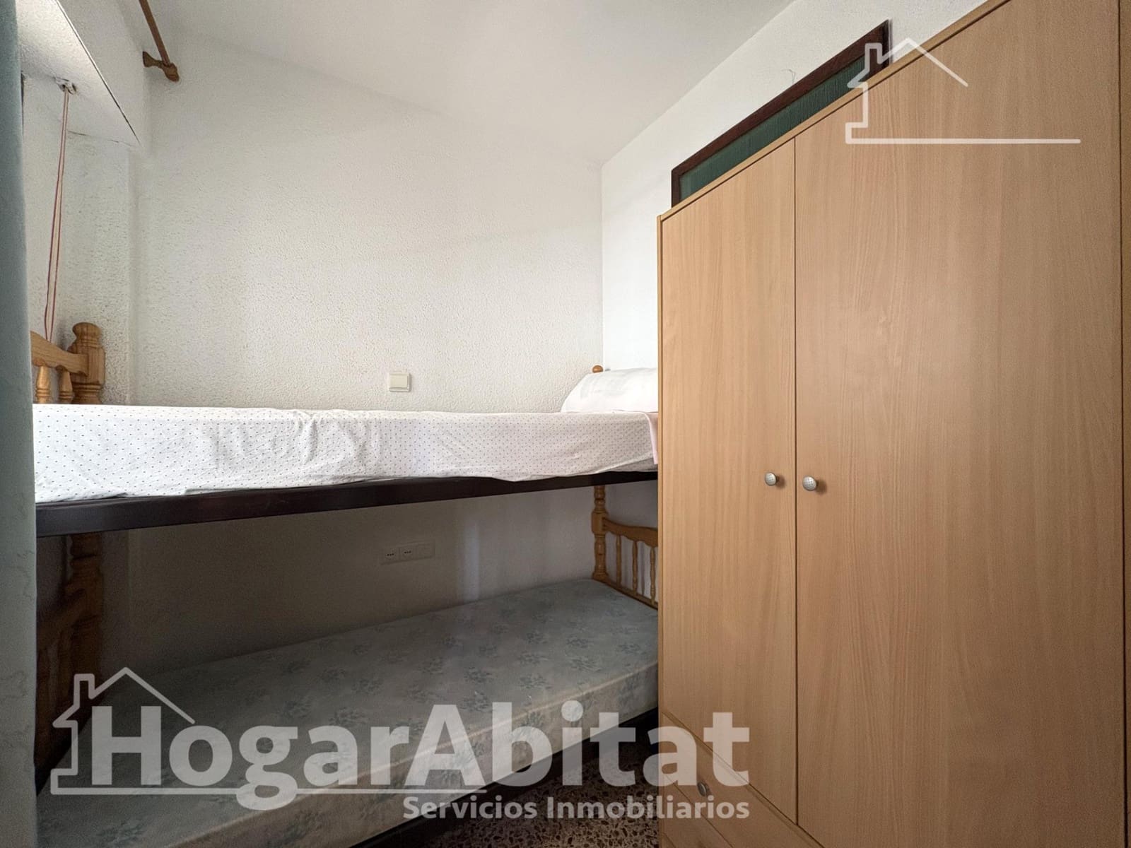 6 slaapkamer Flat te koop in Tavernes de la Valldigna met garage - € 220.000 (Ref: 9927479)