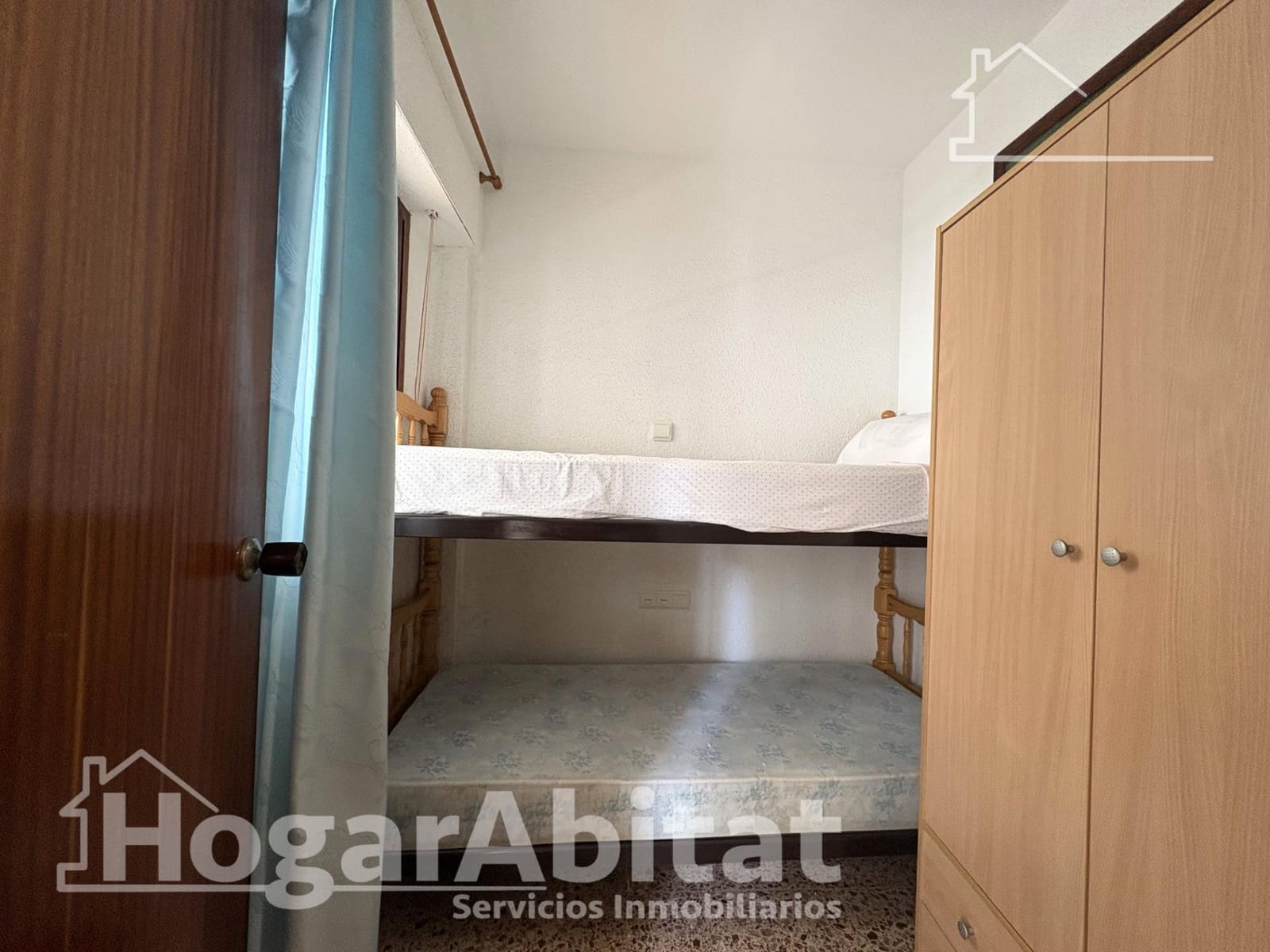6 slaapkamer Flat te koop in Tavernes de la Valldigna met garage - € 220.000 (Ref: 9927479)