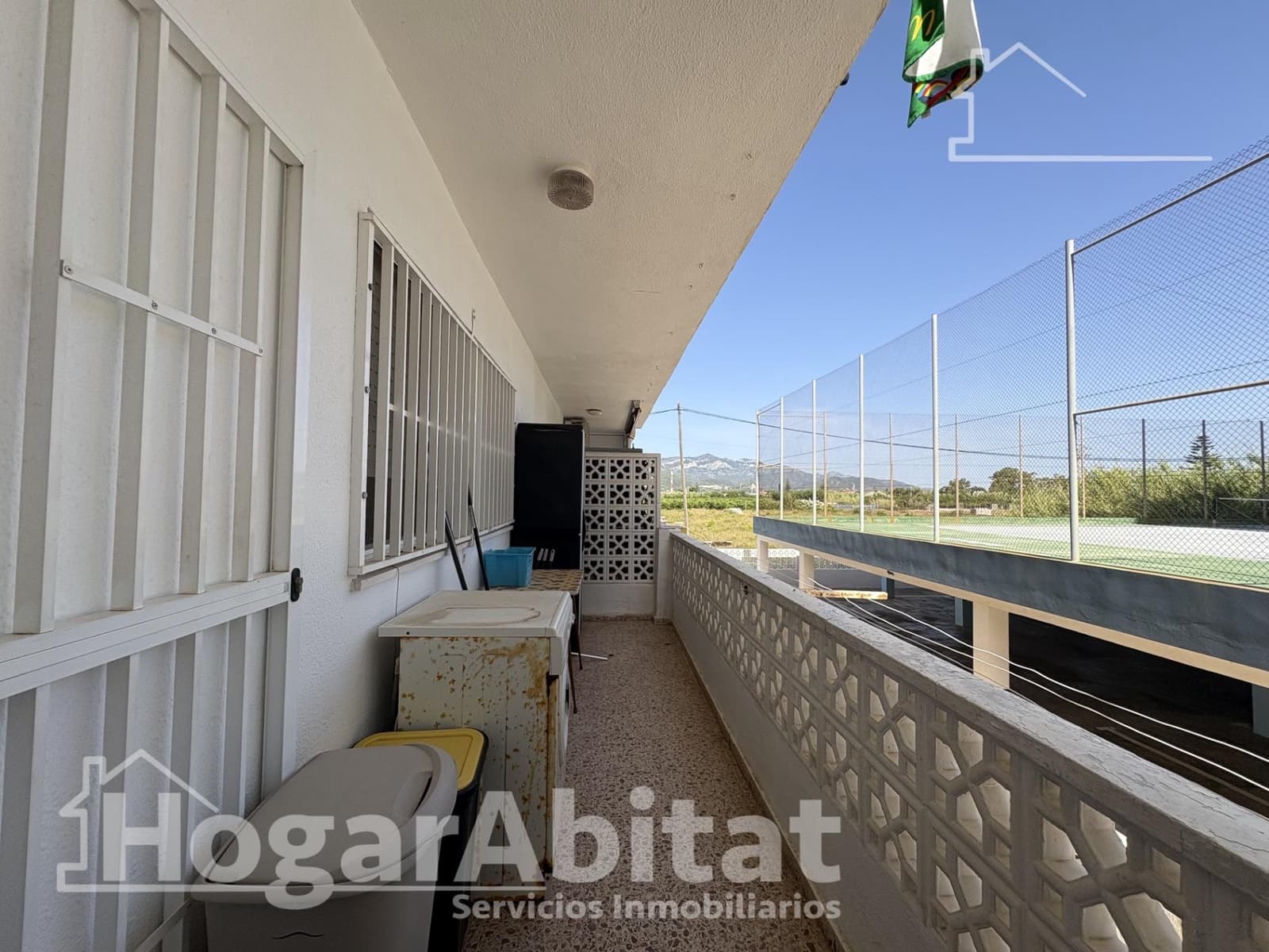 6 slaapkamer Flat te koop in Tavernes de la Valldigna met garage - € 220.000 (Ref: 9927479)